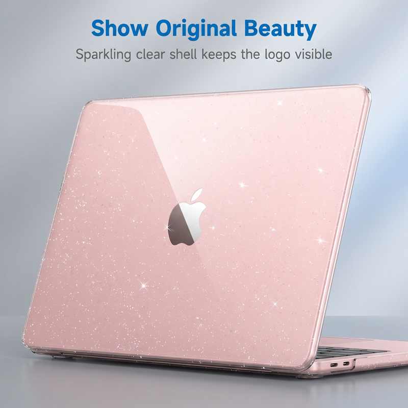 Modern Electronics Gadgets - 글리터 핑크 네오 13 A3404 A18