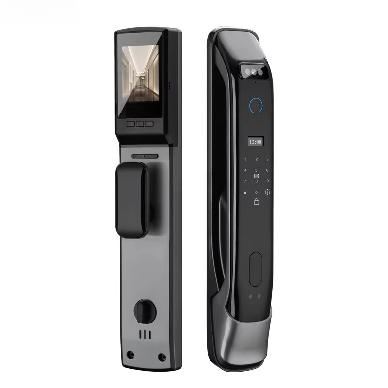 Electronics For Home - XSDTS DF03 3D 얼굴 인식 와이파이