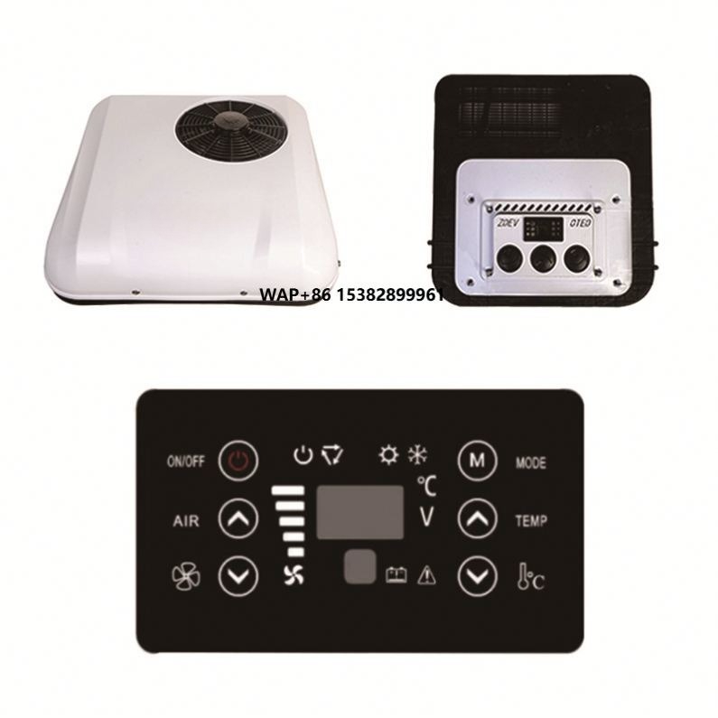 Electronics & Gadgets Icon - WINFULL 12V 1800W 냉각 용량 차량