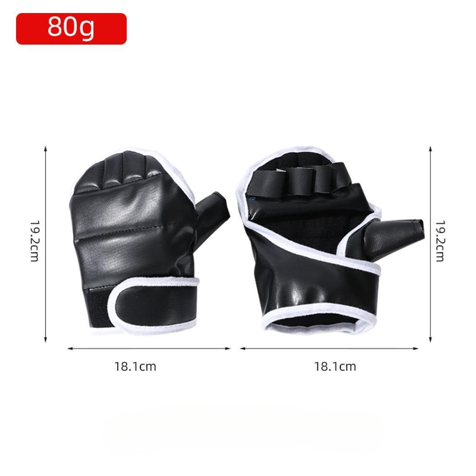 뮤직 복싱 머신 (글러브 포함) 초점 훈련용 성인용 L - Led Gloves Music 리뷰 및 가격