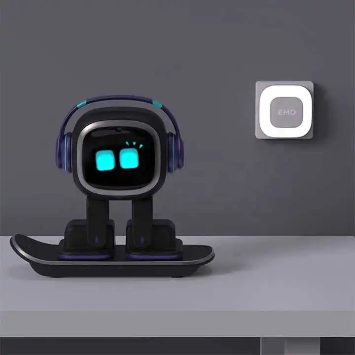감정 표현 로봇 광고용 스마트 AI, 음성 인식 감정  - Electronics For Home 리뷰 및 가격