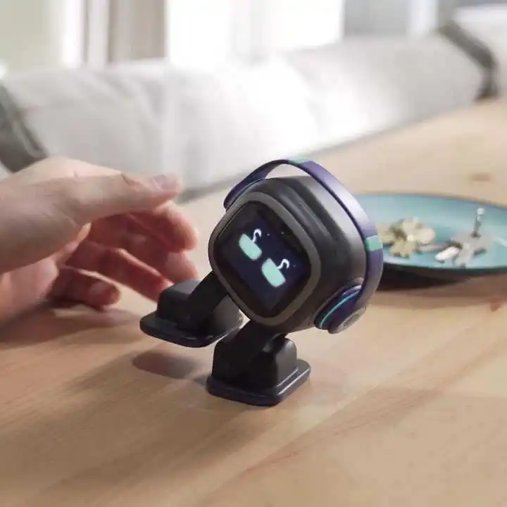 감정 표현 로봇 광고용 스마트 AI, 음성 인식 감정  - Electronics For Home 리뷰 및 가격