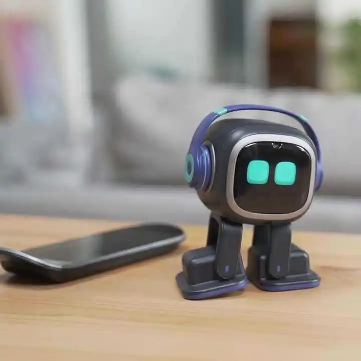 감정 표현 로봇 광고용 스마트 AI, 음성 인식 감정  - Electronics For Home 리뷰 및 가격