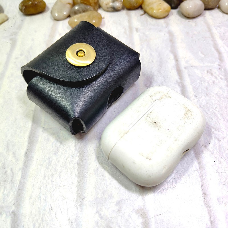 블루투스 이어폰 헤드셋 케이스 가죽 쉘 허리 가방 벨트 - Portable Wifi Hotspot 리뷰 및 가격