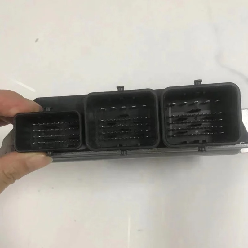 새로운 재고 자동차 전자 제어 모듈 유닛 OEM AB3 - Electronics & Gadgets Icon 리뷰 및 가격