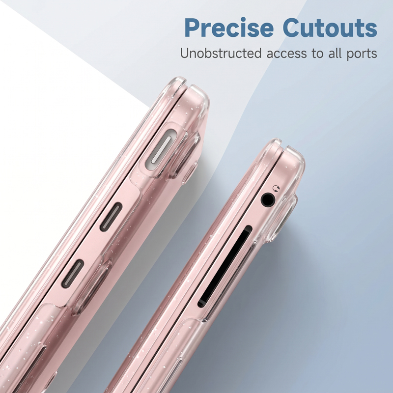 글리터 핑크 네오 13 A3404 A18 울트라 씬 모 - Modern Electronics Gadgets 리뷰 및 가격