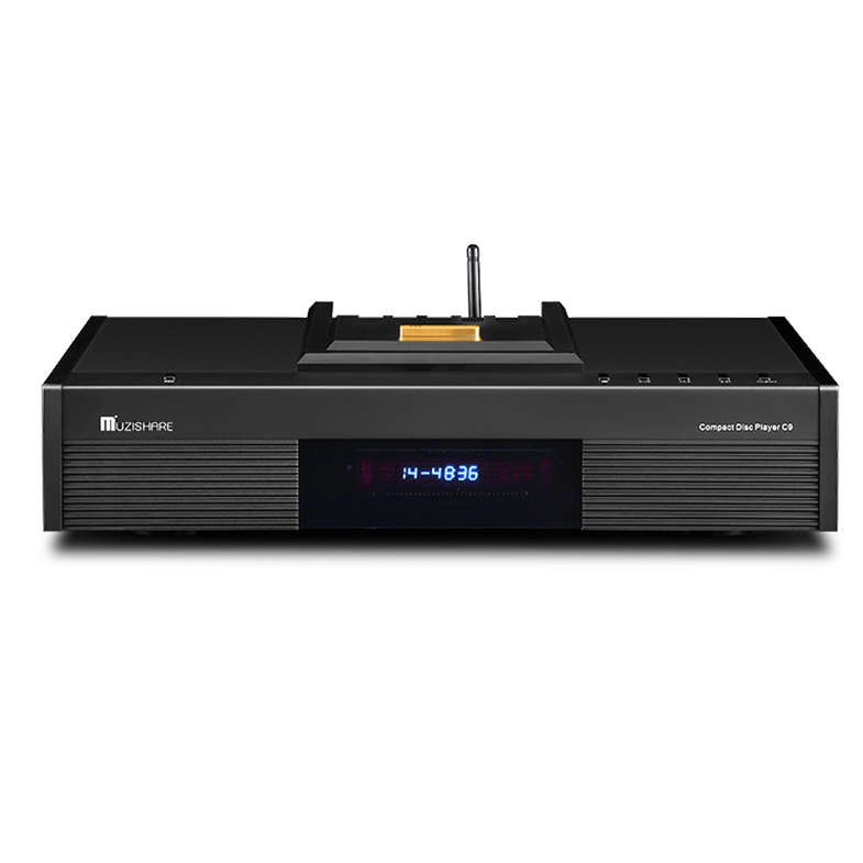 데스크탑 하이파이 CD 플레이어 KSS-213Q 홈 엔 - Electronics For Home 리뷰 및 가격