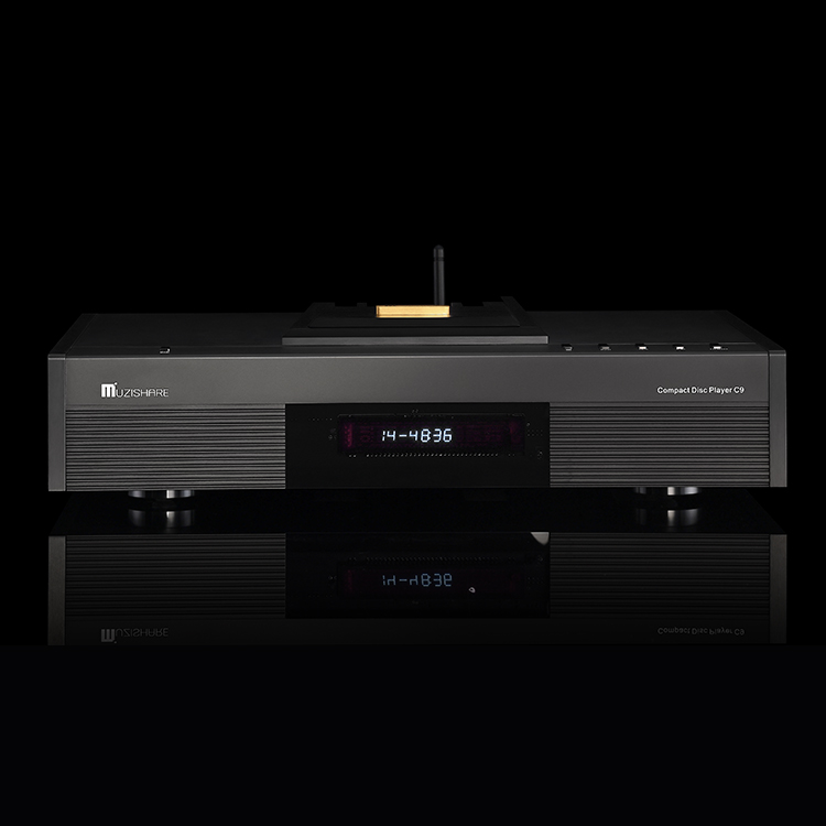 데스크탑 하이파이 CD 플레이어 KSS-213Q 홈 엔 - Electronics For Home 리뷰 및 가격