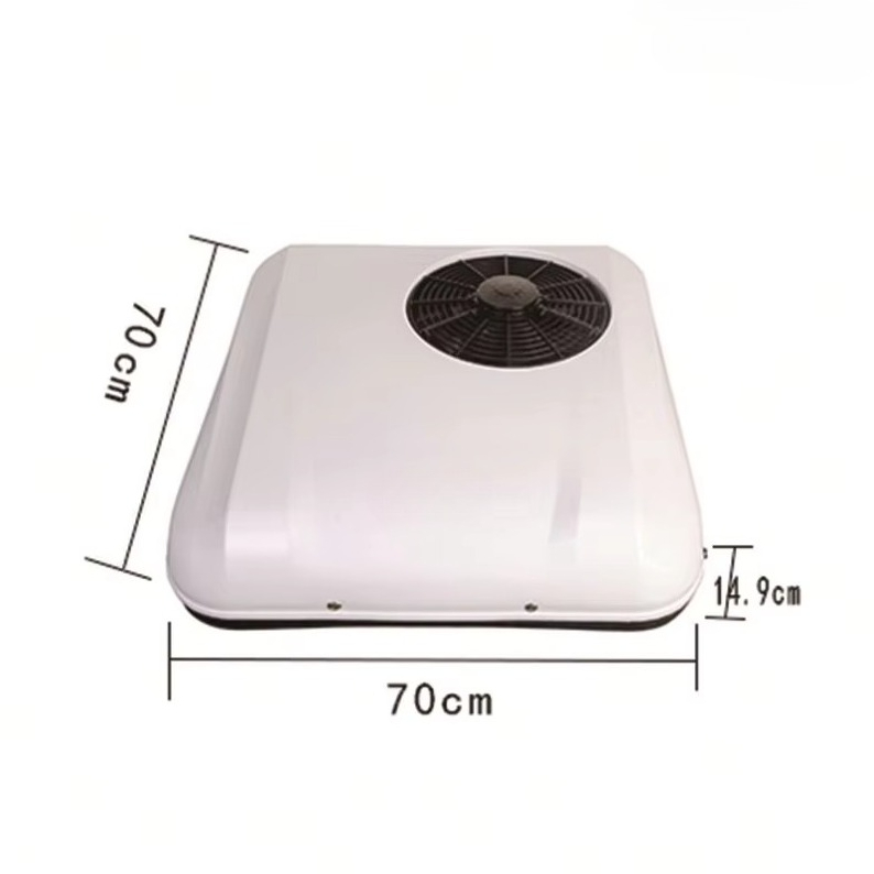 WINFULL 12V 1800W 냉각 용량 차량 장착  - Electronics & Gadgets Icon 리뷰 및 가격