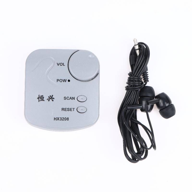 DIY 전자 키트 FM 마이크로 SMD 미니 라디오 모 - Electronics & Gadgets Icon 리뷰 및 가격