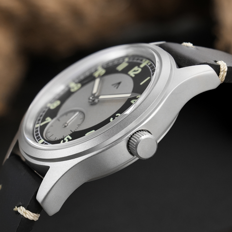 Militado D12 빈티지 시계 VD78 쿼츠 무브 - Electronics Gadgets For Men 리뷰 및 가격
