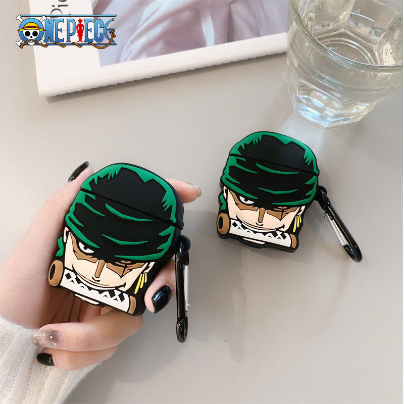 원피스 조로 실리콘 이어폰 케이스 에어팟 1 2 3 프 - Portable Wifi Hotspot 리뷰 및 가격