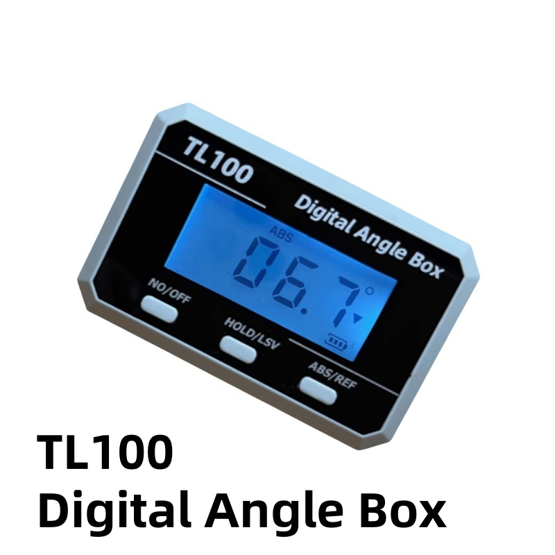 수평 각도 측정기 각도기 피치 게이지 레이저 디지털 각 - Gadgets For Electronics 리뷰 및 가격
