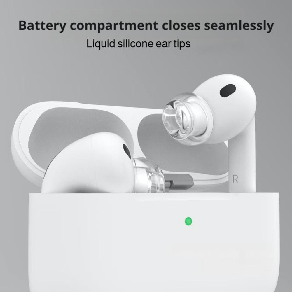AirPods Pro 3용 실리콘 이어팁 미끄럼 방지  - Portable Wifi Hotspot 리뷰 및 가격