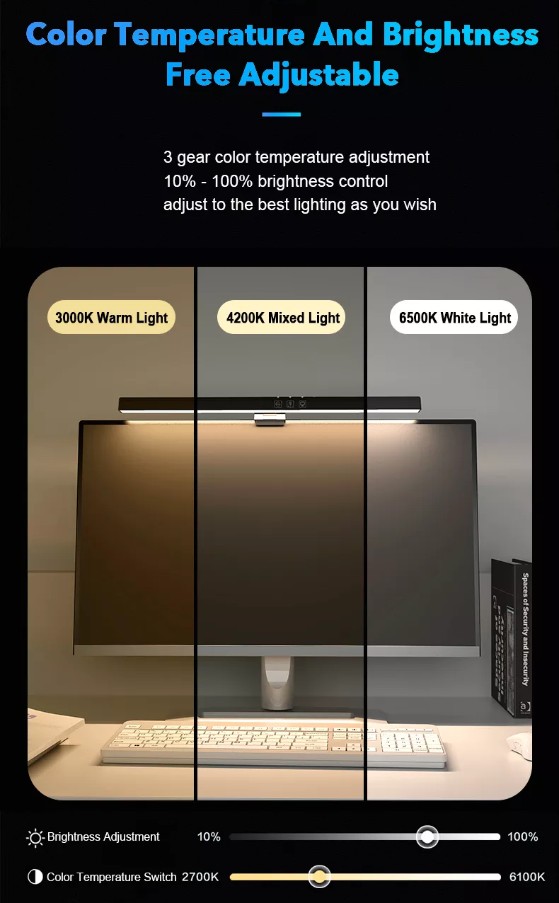 현대식 전자 컴퓨터 기기 USB 전원 터치 컨트롤 LE - Modern Electronics Gadgets 리뷰 및 가격