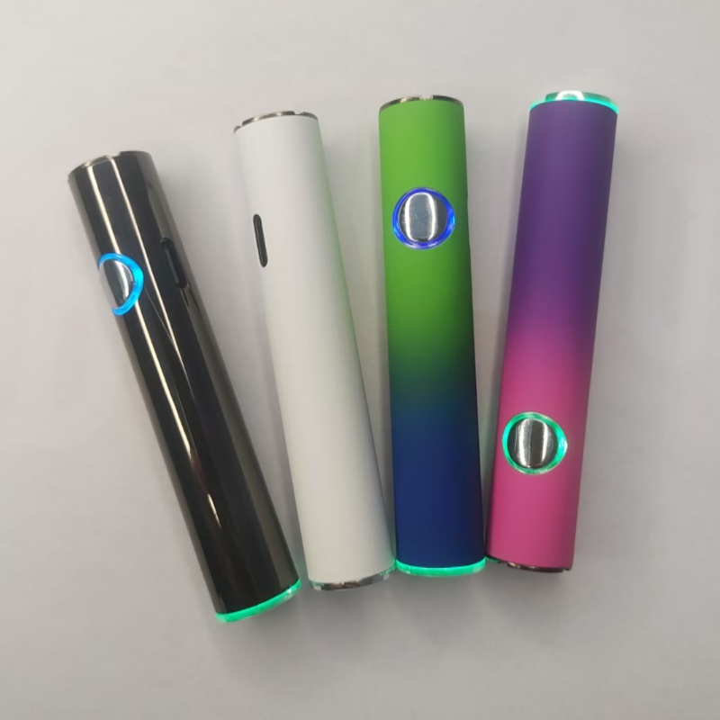 신형 LED 램프 - 3색 조절 가능 전압 - 10초  - Gadgets For Electronics 리뷰 및 가격