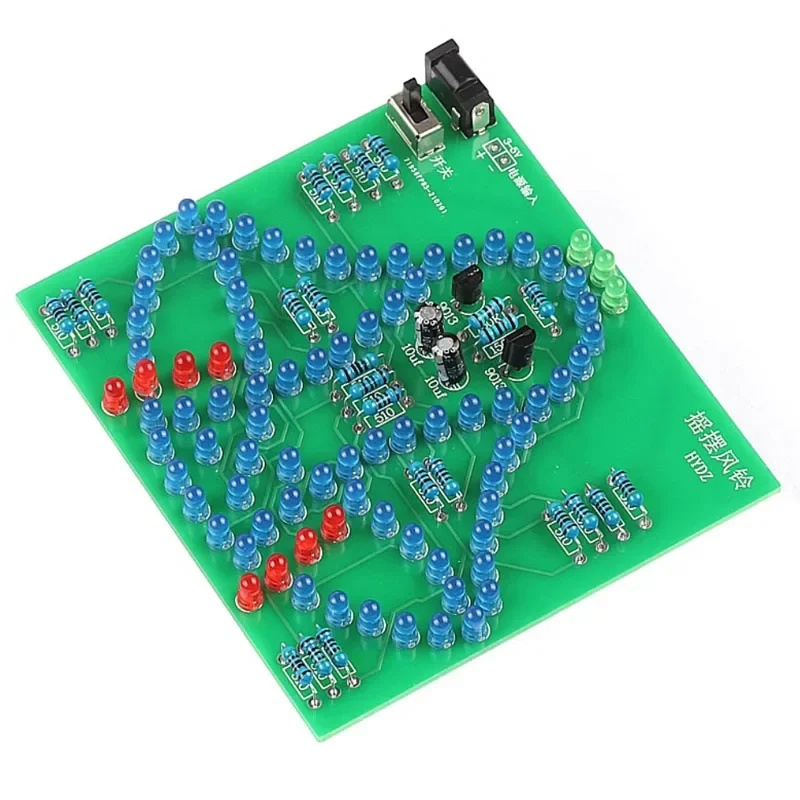 실험실 스윙벨 흔들흔들 워블리 윈드벨 재미있는 전자 D - Electronics & Gadgets Icon 리뷰 및 가격