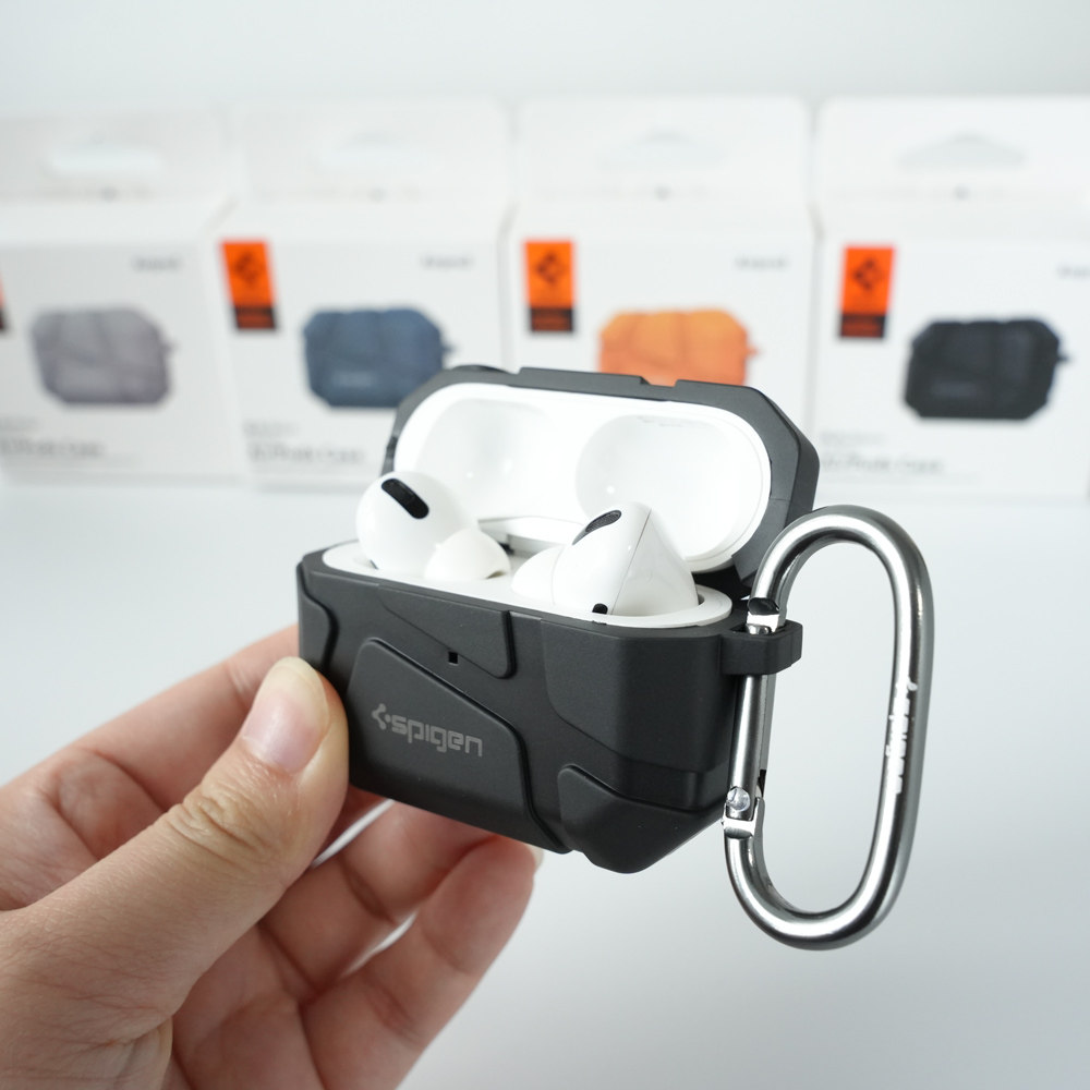 Airpods 4/3/2/1 Pro 2용 Spigen  - Portable Wifi Hotspot 리뷰 및 가격