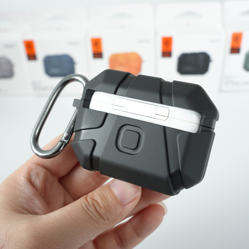 Airpods 4/3/2/1 Pro 2용 Spigen  - Portable Wifi Hotspot 리뷰 및 가격