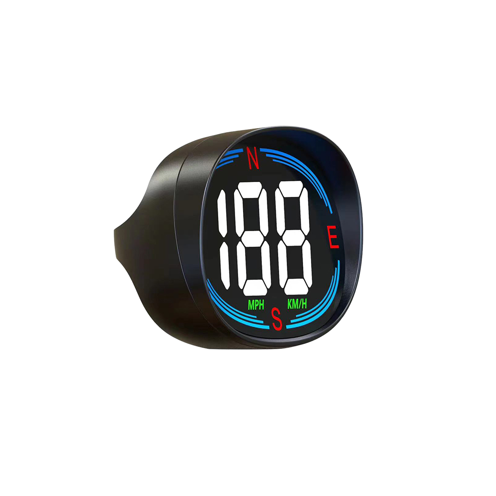 H2 GPS 자동차 HUD 디지털 KM/H MPH 속도 - Gadgets For Electronics 리뷰 및 가격