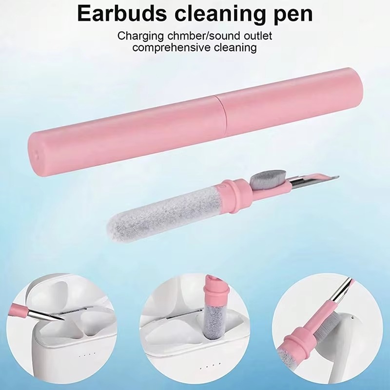 블루투스 이어폰 청소 키트, 에어팟 프로 1, 2, 3 - Portable Wifi Hotspot 리뷰 및 가격